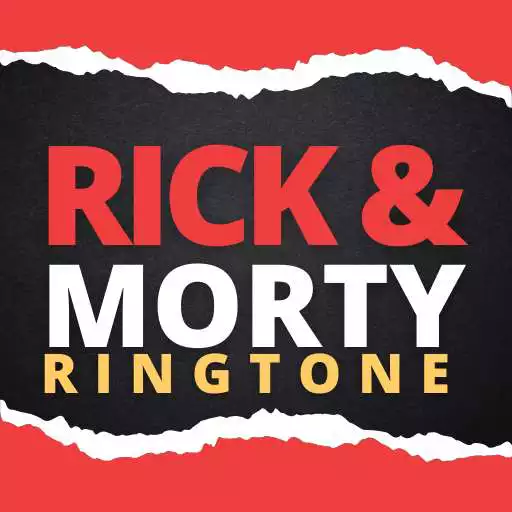 Play Rick and Morty Ringtone APK