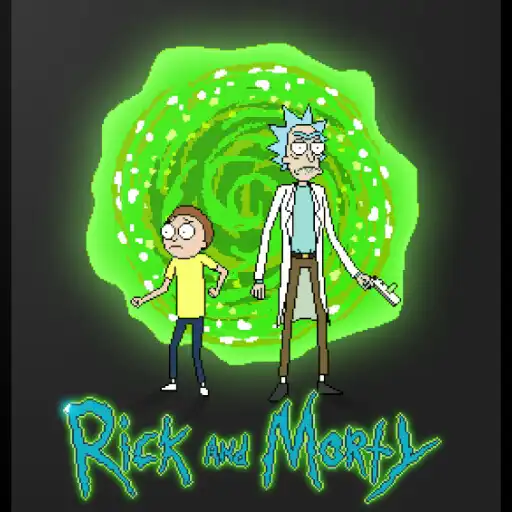 Play Rick and Morty: The Unofficial Fan Club APK Play Rick and Morty: The Unofficial Fan Club APK