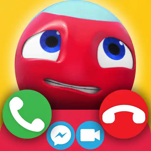 Play Rick Bike : Chat with zoom friend APK