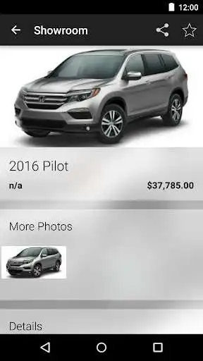 Play APK Rick Case Honda DealerApp  and enjoy Rick Case Honda DealerApp with UptoPlay com.rickcasehonda.dealerapp