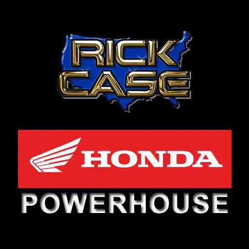 Run free android online Rick Case Honda Powerhouse APK