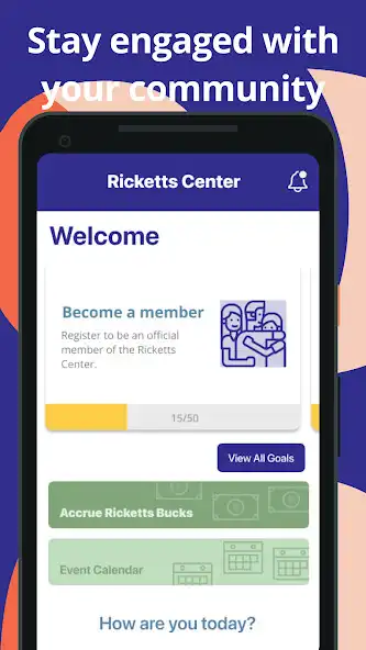 Play Ricketts  and enjoy Ricketts with UptoPlay