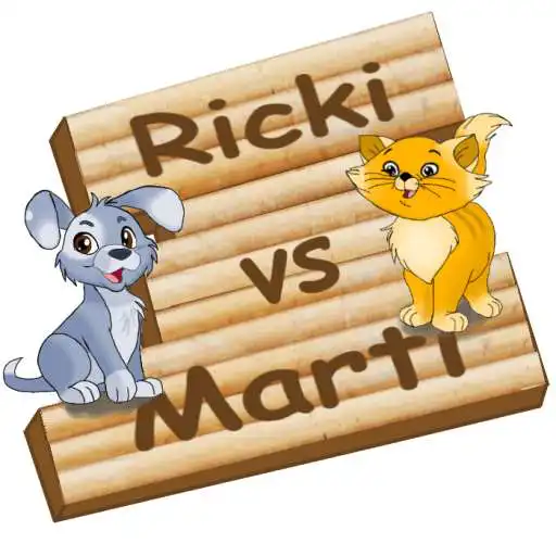 Free play online Ricki vs Marti APK Free play online Ricki vs Marti APK