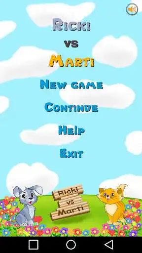 Play Ricki vs Marti