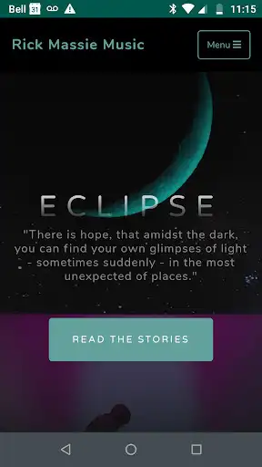 Play Rick Massie - Eclipse  and enjoy Rick Massie - Eclipse with UptoPlay