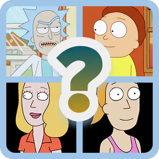Play Rick Morty Quiz Extravaganza APK Play Rick Morty Quiz Extravaganza APK