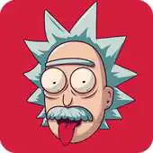 Free play online Rick Sanchez APK
