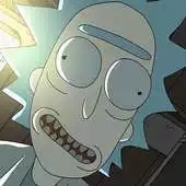 Free play online Rick Sanchez Wallpaper HD APK Free play online Rick Sanchez Wallpaper HD APK