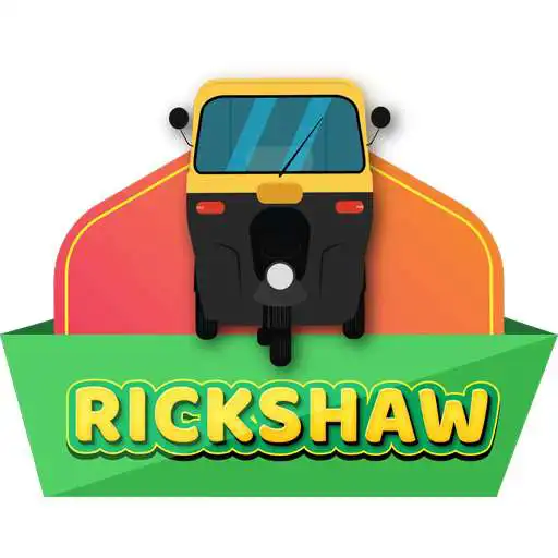 Run free android online Rickshaw Driver App APK Run free android online Rickshaw Driver App APK
