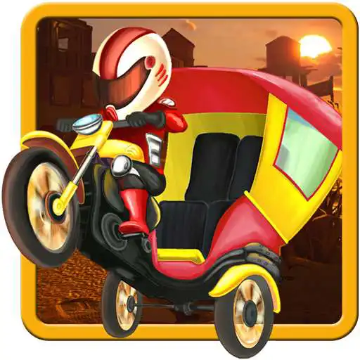 Play Rickshaw Racer APK Play Rickshaw Racer APK