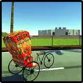 Free play online Rickshaw Racing APK Free play online Rickshaw Racing APK