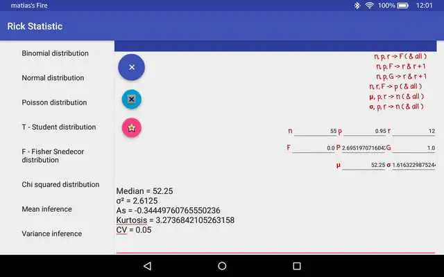 Play rick statistic Play rick statistic