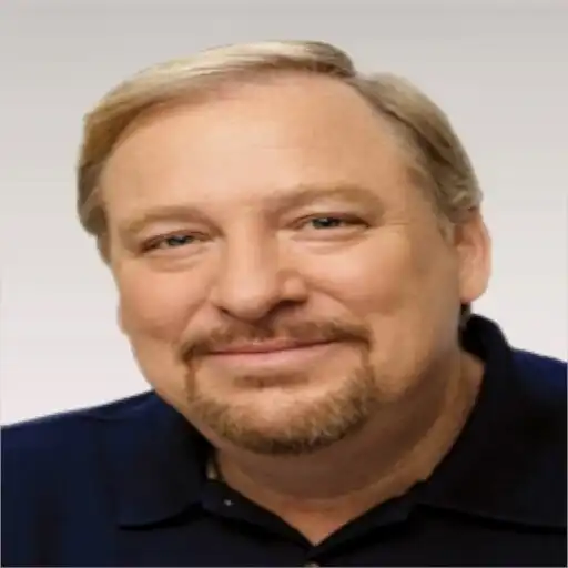 Play Rick Warren Daily Devotion APK