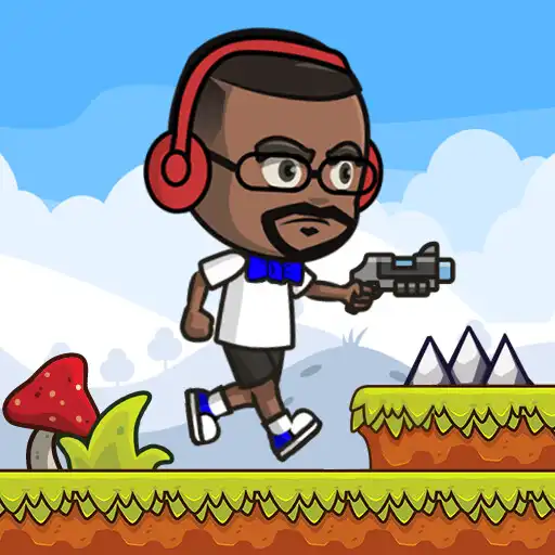 Play Ricky Jetsens Jungle Run APK Play Ricky Jetsens Jungle Run APK