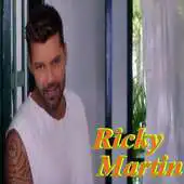 Free play online Ricky Martin LyricsSongs APK Free play online Ricky Martin LyricsSongs APK