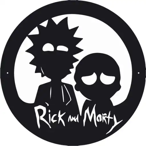 Play Rick y Morty Info APK