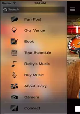 Play Ricky Nanjero