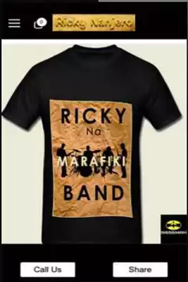 Play Ricky Nanjero