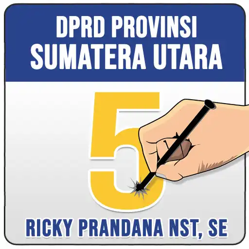 Play Ricky Prandana APK