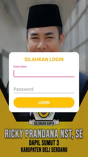 Play Ricky Prandana as an online game Ricky Prandana with UptoPlay