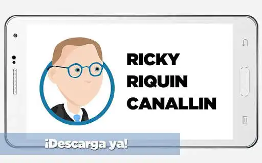 Play Ricky Riquin Canallin