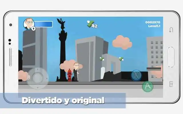 Play Ricky Riquin Canallin