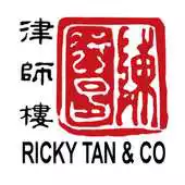 Free play online RICKY TAN  CO APK