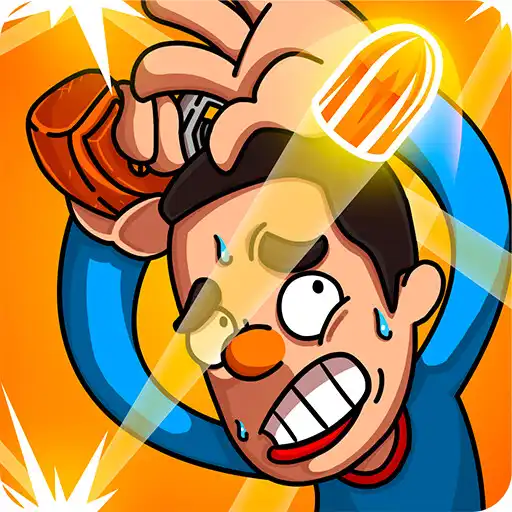 Play Ricochet Draw APK