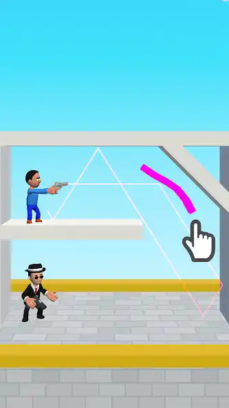 Play Ricochet Draw as an online game online Ricochet Draw with UptoPlay Play Ricochet Draw as an online game Ricochet Draw with UptoPlay