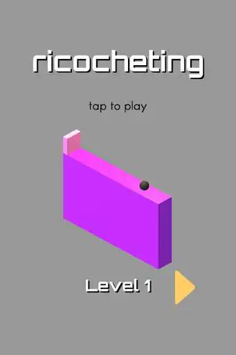 Play Ricocheting  and enjoy Ricocheting with UptoPlay