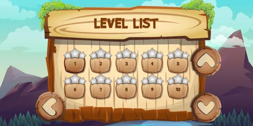 Play Ricochet as an online game Ricochet with UptoPlay