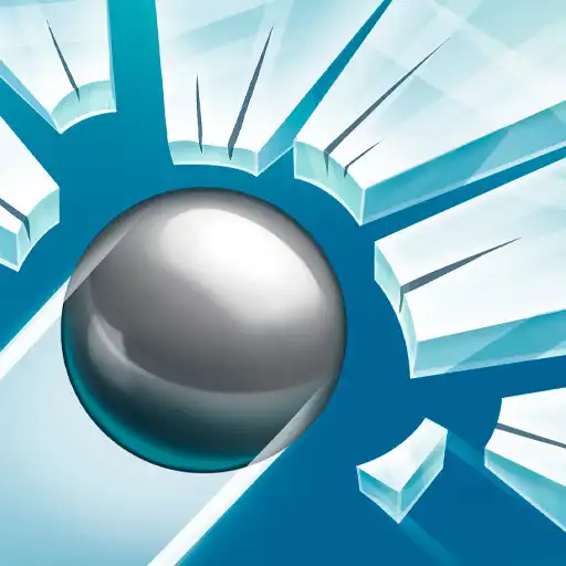 Play Ricochet Shots: Glass Crusher APK