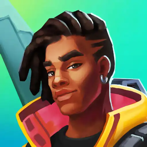 Play Ricochet Squad APK