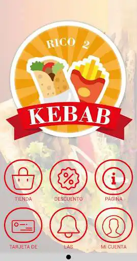 Play Rico Doner Kebab 2  and enjoy Rico Doner Kebab 2 with UptoPlay