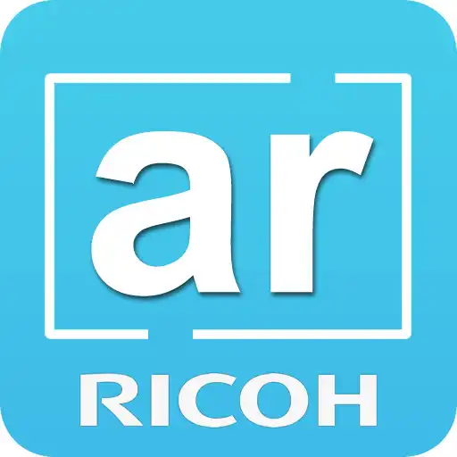 Free play online RICOH AR APK