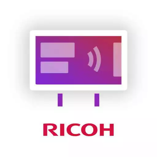 Play Ricoh Board Connect APK