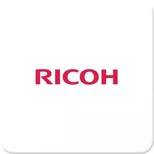 Play Ricoh Events APK Play Ricoh Events APK