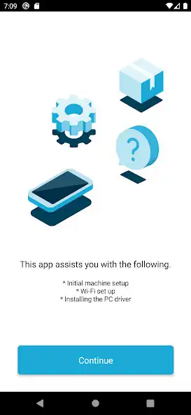 Play RICOH Support Station as an online game RICOH Support Station with UptoPlay