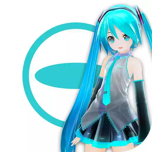 Free play online RICOH THETA Type HATSUNE MIKU APK Free play online RICOH THETA Type HATSUNE MIKU APK