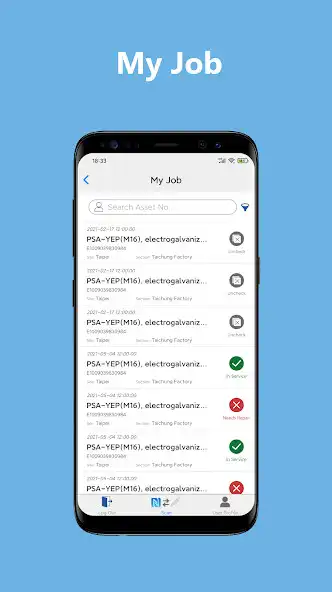Play RiConnectAPP as an online game RiConnectAPP with UptoPlay
