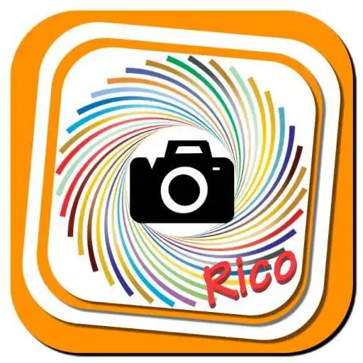 Play Rico Photo Image Editor Pro APK