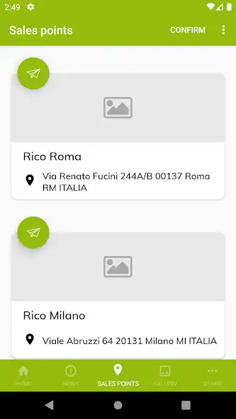 Play Rico  and enjoy Rico with UptoPlay