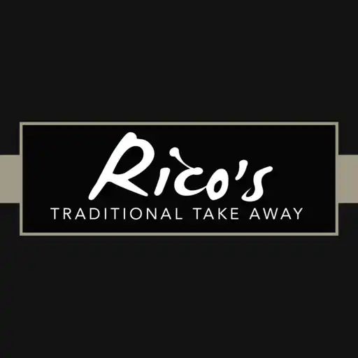 Play Ricos Takeaway APK