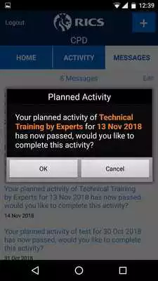 Play RICS CPD Play RICS CPD