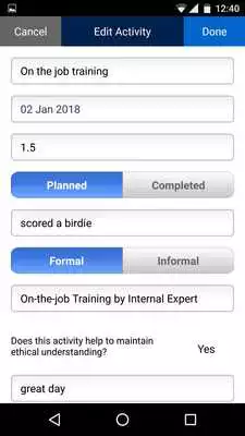 Play RICS CPD Play RICS CPD