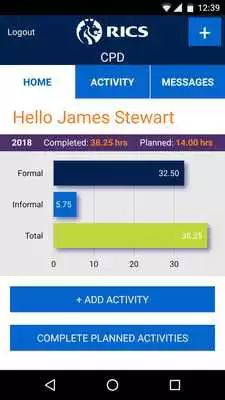 Play RICS CPD Play RICS CPD
