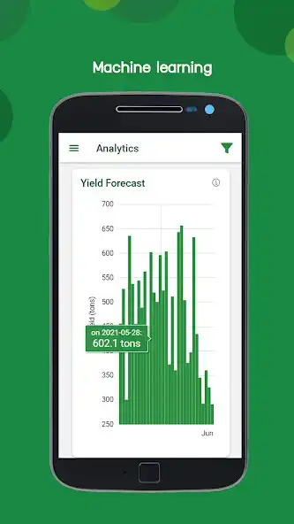 Play Ricult Agent - Farm management tool as an online game Ricult Agent - Farm management tool with UptoPlay