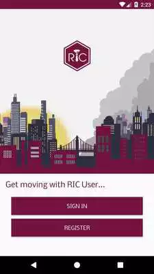 Play Ric User App