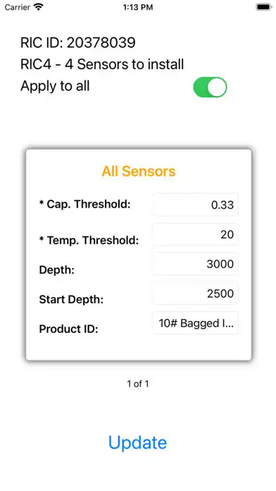 Play RICx Installer as an online game RICx Installer with UptoPlay