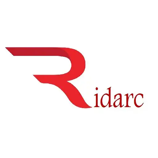 Play Ridarc Driver App APK